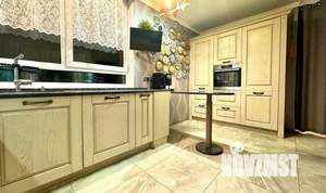 Коттедж 544м², 3-этажный, участок 40 сот.  