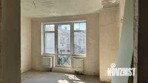 Таунхаус 170м², 3-этажный, участок 1 сот.  
