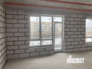 Таунхаус 90м², 2-этажный, участок 2 сот.  