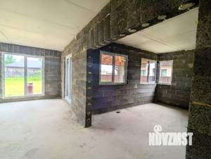 Коттедж 300м², 2-этажный, участок 14 сот.  