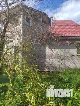 Дом 180м², 2-этажный, участок 11 сот.  