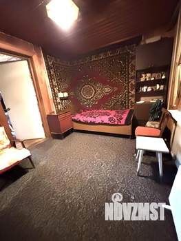 Дача 157м², 3-этажный, участок 7 сот.  