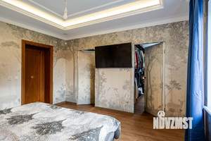 Дом 320м², 2-этажный, участок 12 сот.  