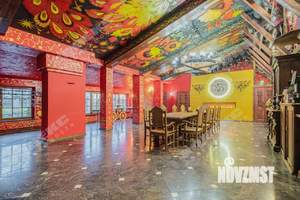 Дом 350м², 2-этажный, участок 270 сот.  