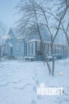 Дом 150м&sup2;, 2-этажный, участок 15 сот.  