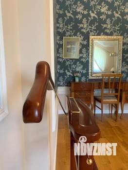 Таунхаус 136м&sup2;, 2-этажный, участок 2 сот.  