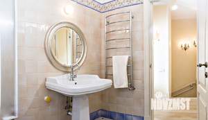 Таунхаус 180м², 3-этажный, участок 180 сот.  