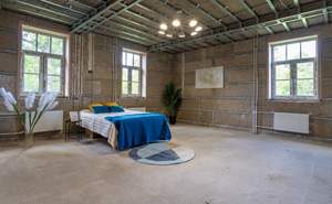 Дом 551м², 3-этажный, участок 13 сот.  