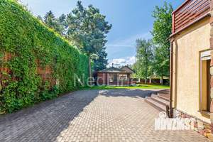 Коттедж 471м², 2-этажный, участок 15 сот.  