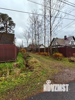 Дом 72м², 2-этажный, участок 11 сот.  