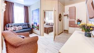 Дом 186м², 2-этажный, участок 3 сот.  