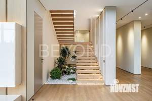 Дом 500м², 2-этажный, участок 18 сот.  