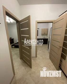 Коттедж 87м², 2-этажный, участок 14 сот.  