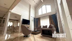 Дом 320м², 2-этажный, участок 9 сот.  