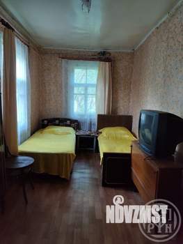Дом 49м², 2-этажный, участок 7 сот.  