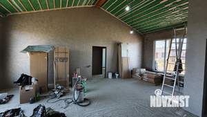 Дом 140м&sup2;, 1-этажный, участок 6 сот.  