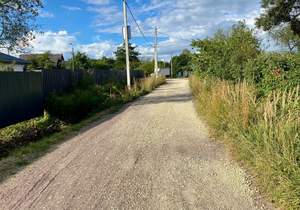 Дом 60м&sup2;, 2-этажный, участок 12 сот.  