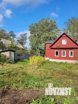 Дача 70м&sup2;, 2-этажный, участок 12 сот.  