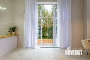 Коттедж 224м², 2-этажный, участок 6 сот.  