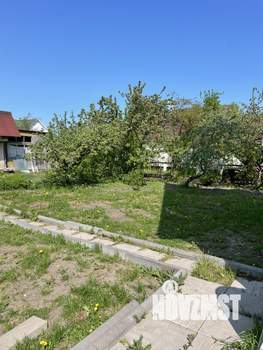 Дом 96м², 2-этажный, участок 7 сот.  