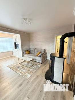 Дом 70м², 1-этажный, участок 8 сот.  