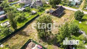 Дом 55м², 1-этажный, участок 14 сот.  