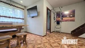 Таунхаус 94м², 3-этажный, участок 12 сот.  