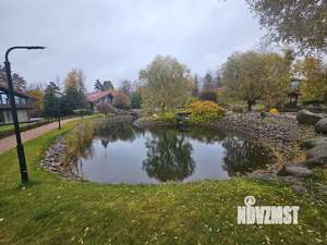 Коттедж 608м², 3-этажный, участок 37 сот.  