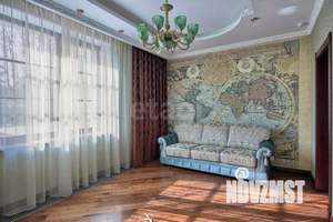 Дом 605м², 3-этажный, участок 13 сот.  
