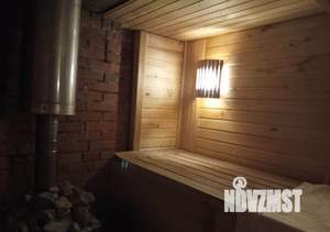 Дом 92м², 2-этажный, участок 12 сот.  