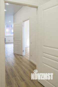 Таунхаус 130м², 2-этажный, участок 2 сот.  