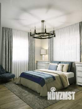 Дом 210м², 2-этажный, участок 7 сот.  