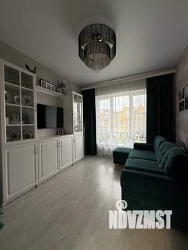 Таунхаус 99м², 2-этажный, участок 2 сот.  