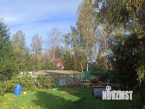 Дом 188м², 2-этажный, участок 7 сот.  