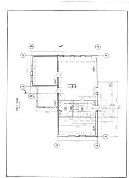 Дом 264м², 2-этажный, участок 13 сот.  