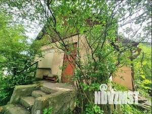 Дом 70м², 1-этажный, участок 7 сот.  