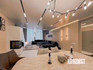 Дом 456м², 2-этажный, участок 7 сот.  