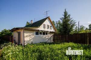 Дом 220м², 2-этажный, участок 12 сот.  