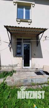 Таунхаус 262м², 2-этажный, участок 8 сот.  