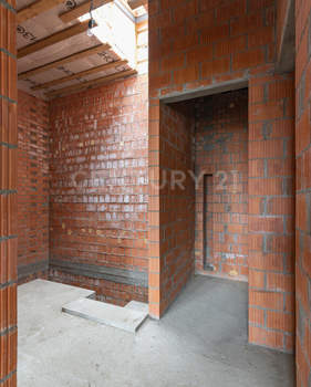 Дом 141м², 3-этажный, участок 2 сот.  