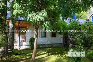 Дом 250м², 2-этажный, участок 16 сот.  