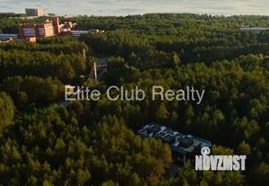 Коттедж 326м², 3-этажный, участок 300 сот.  