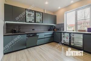 Дом 120м², 2-этажный, участок 7 сот.  