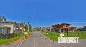 Коттедж 192м², 2-этажный, участок 12 сот.  