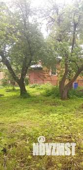 Дом 55м², 1-этажный, участок 11 сот.  