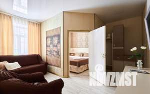 Таунхаус 186м², 2-этажный, участок 3 сот.  