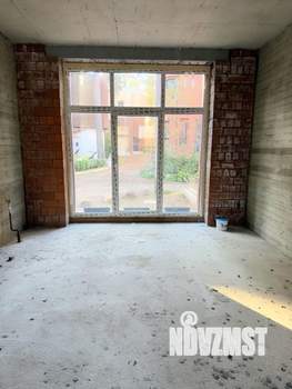 Дом 153м², 4-этажный, участок 2 сот.  