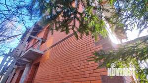 Коттедж 980м², 4-этажный, участок 12 сот.  