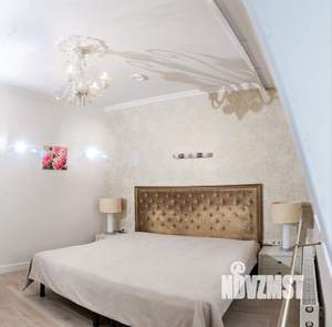 Таунхаус 180м², 3-этажный, участок 180 сот.  