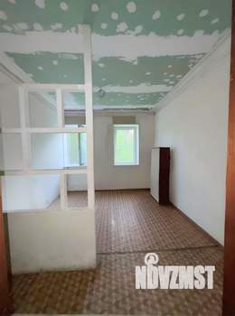 Дом 104м², 2-этажный, участок 6 сот.  